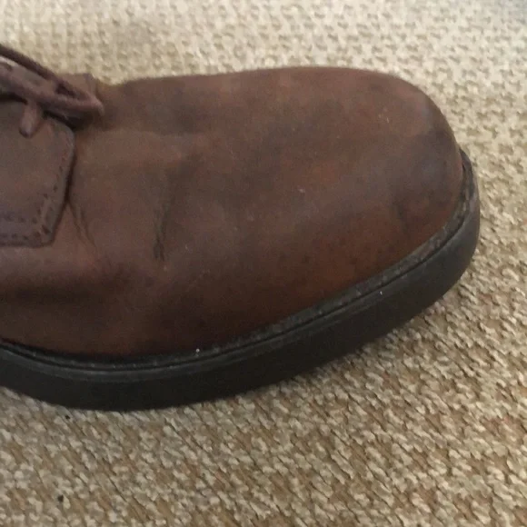 GH Bass & Co. Genuine Bucs casual dress shoes - Picture 12 of 14